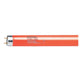 Sylvania Coloured T8 F 58W G13 Leuchtstoffröhre rot