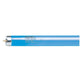 Sylvania Coloured T8 F 58W G13 Leuchtstoffröhre blau
