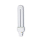 Sylvania Lynx-D 10W/827 G24d-1 Homelight Deluxe