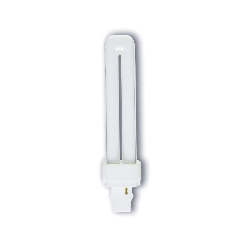 Sylvania Lynx-D 10W/827 G24d-1 Homelight Deluxe