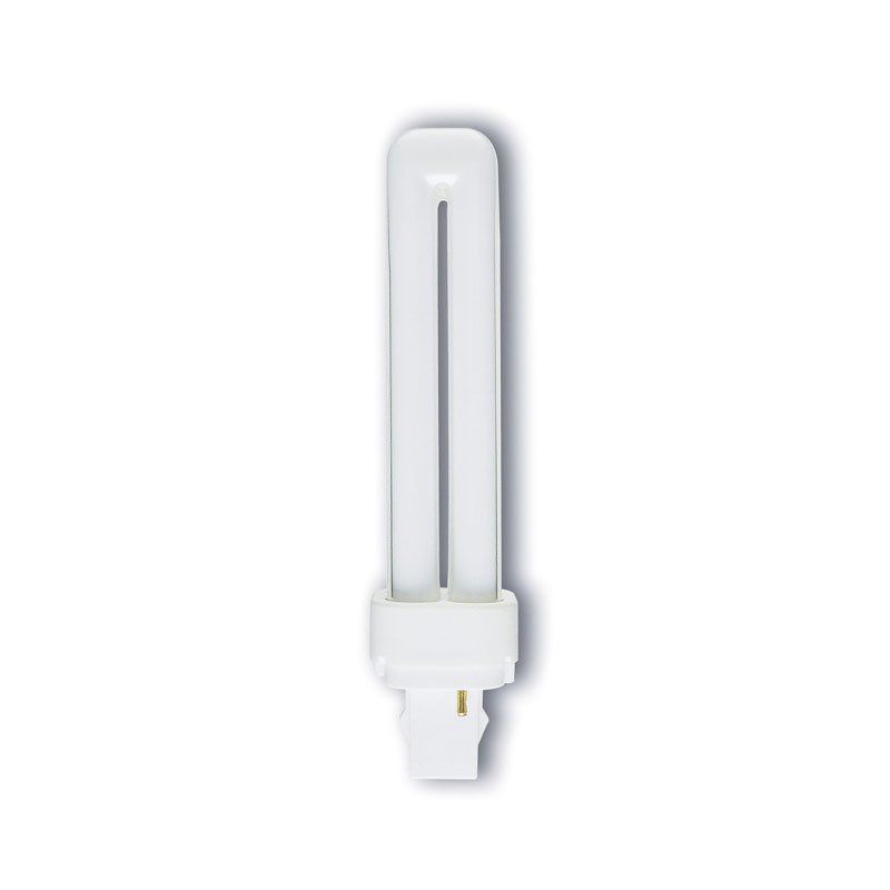 Sylvania Lynx-D 13W/827 G24d-1 SLV