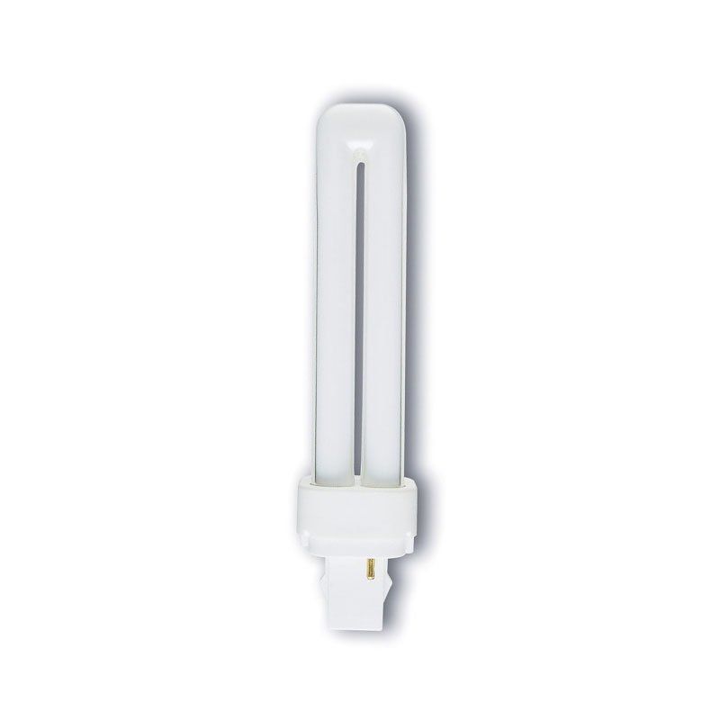 Sylvania Lynx-D 18W/827 G24d-2 Homelight Deluxe