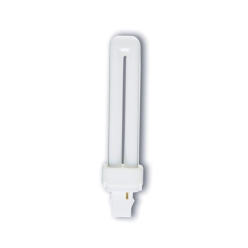 Sylvania Lynx-D 26W/827 G24d-3 Homelight Deluxe