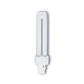 Sylvania Lynx-D 18W/830 G24d-2 Warmweiß Deluxe