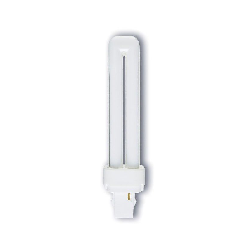 Sylvania Lynx-D 26W/830 G24d-3 Warmweiß Deluxe