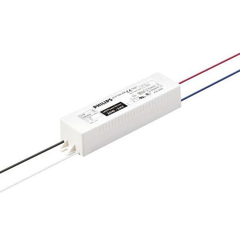 Philips LED Driver 20W 24V 100-240V / auch Outdoor