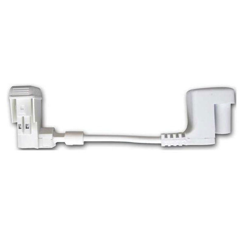 Hera Adapterleitung XL-Stecker / CS-Buchse 0,1m 21512050701