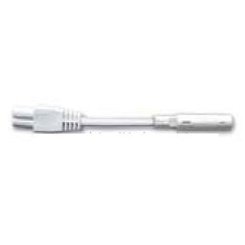 Hera Adapterleitung HVLCS-Stecker / XLB -Buchse 0,1m