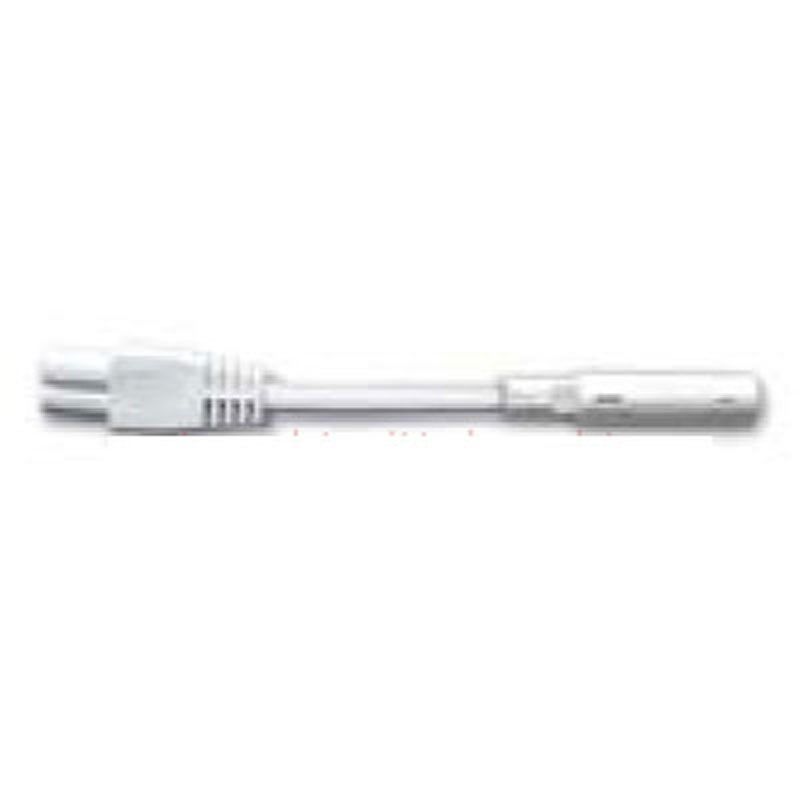 Hera Adapterleitung HVLCS-Stecker / XLB -Buchse 0,1m