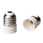 I-Light Adapter von E27 zu E14