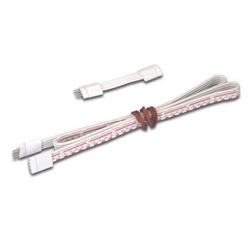 Hera Verbindungsleitung LED Line 50mm 21531060001