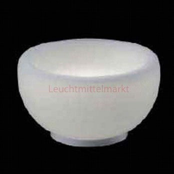 Segno Tischleuchte LED U-Light 40 CELL-D 230V 9W G9 weiß