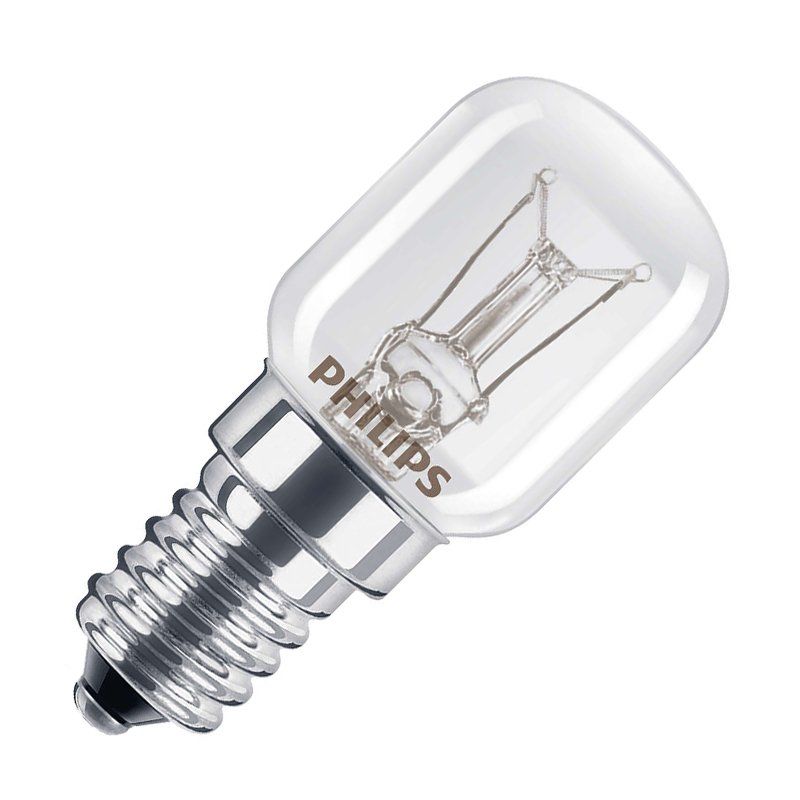 Philips Backofenlampe Appliance 25W E14 230-240V T25