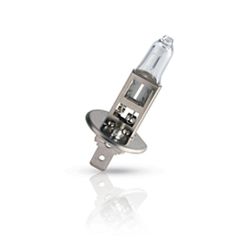 Philips Autolampe H1 Vision C1 55W 12V P14,5s 12258PRC1