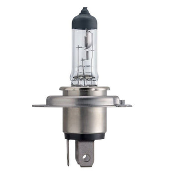 Philips Autolampe H4 Vision C1 60/55W 12V P43t-38 12342PRC1