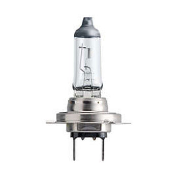 Philips Autolampe H7 Vision Plus B1 55W 12V PX26d 12972VPB1