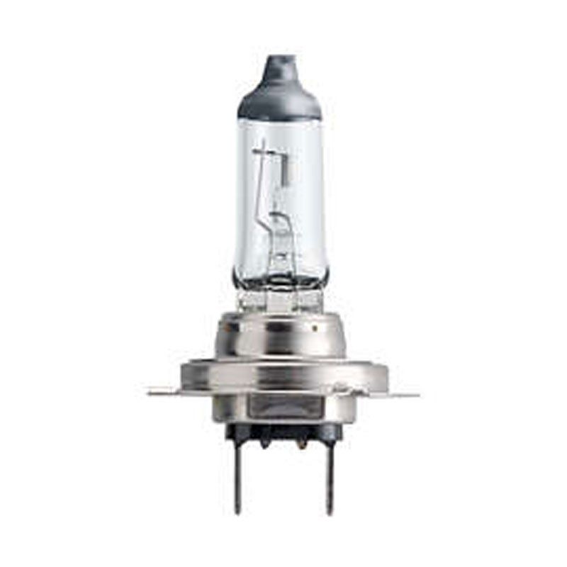 Philips Autolampe H7 Vision Plus B1 55W 12V PX26d 12972VPB1