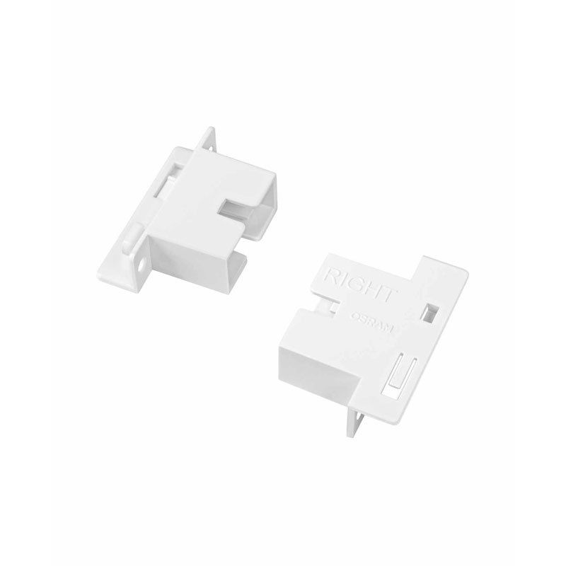 Osram BoxLED Back Plus DS / – Montageklammern BX -DS-MB