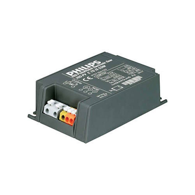 Philips HID-PV C 70 /S CDM