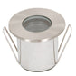 I-Light LED Bodeneinbaustrahler, 1 LED, 0.72 Watt, 6000K, 220 V 30.000Std