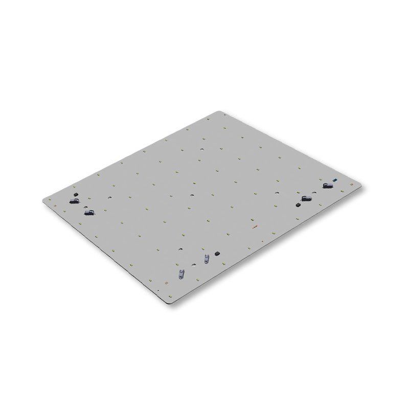 Osram PrevaLED Area /  LED Platte LEP -1000-830-A warmweiß