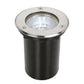 I-Light Bodeneinbaustrahler Rund IP 67 Typ6583b INOX