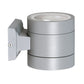 I-Light Wandleuchte Cup Grau, IP 54 G9
