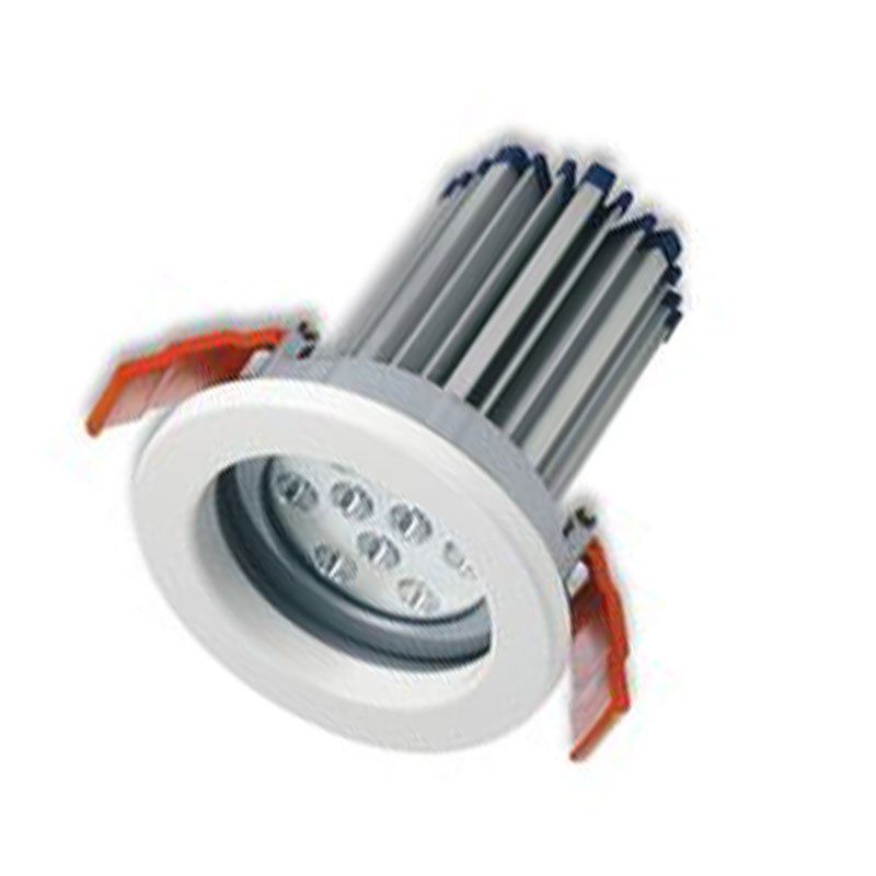 Osram LEDVANCE Downlight / LDV Downlight M 840 L12 WT