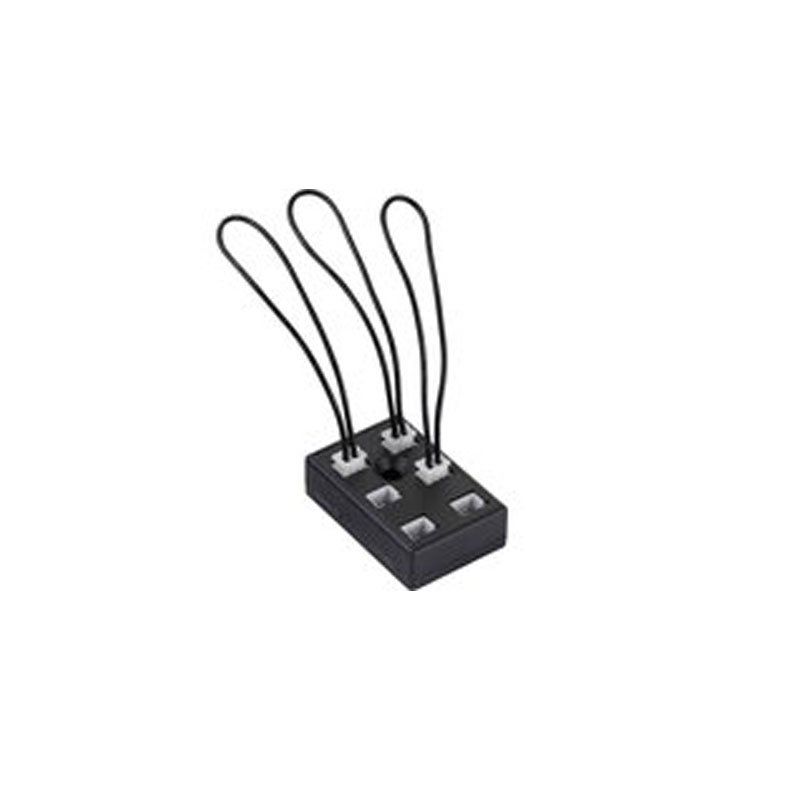 Osram Zubehör DRAGONSPOT Connect. Kit 9 W