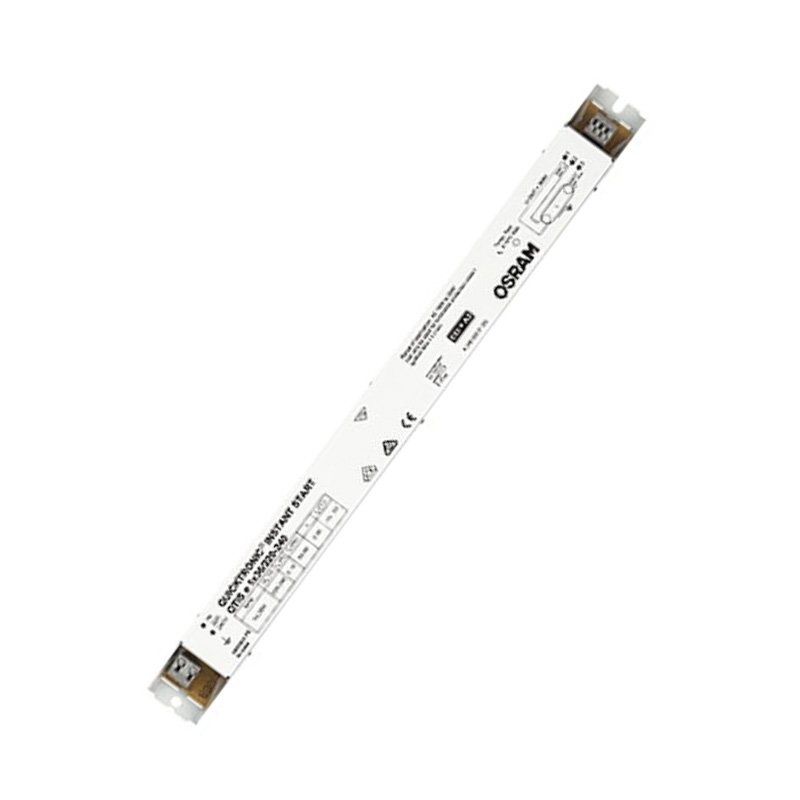 Osram Vorschaltgerät QTIS e 1x30/220-240 (Für T8 Röhren)