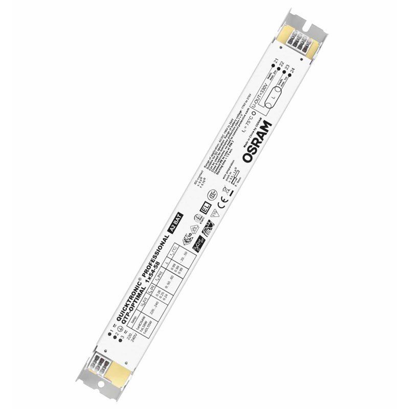 Osram QTP-Optimal 1x54...58 Quicktronic professional für 1x54-58W nicht dimmbar