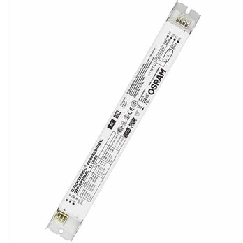 Osram QTP-Optimal 1x18...40 Quicktronic professional für 1x18-40W nicht dimmbar