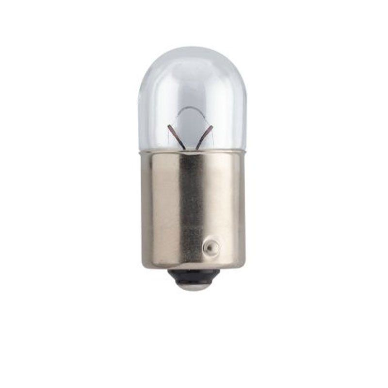 Philips Vision- Signal- und -Innenbeleuchtung 5W 12V R5WBA15S