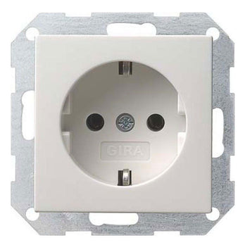 Gira Schuko-Steckdose 16 A 250 V 018803