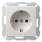 Gira Schuko-Steckdose 16 A 250 V 018803