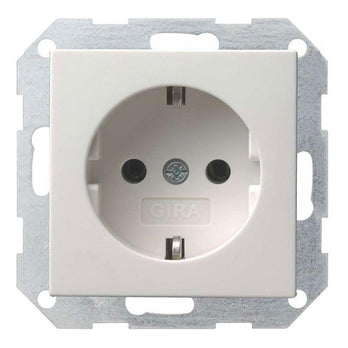 Gira Schuko-Steckdose 16 A 250 V 018827