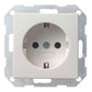 Gira Schuko-Steckdose 16 A 250 V 018827