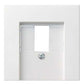 Gira Abdeckung für TAE, USB 027603