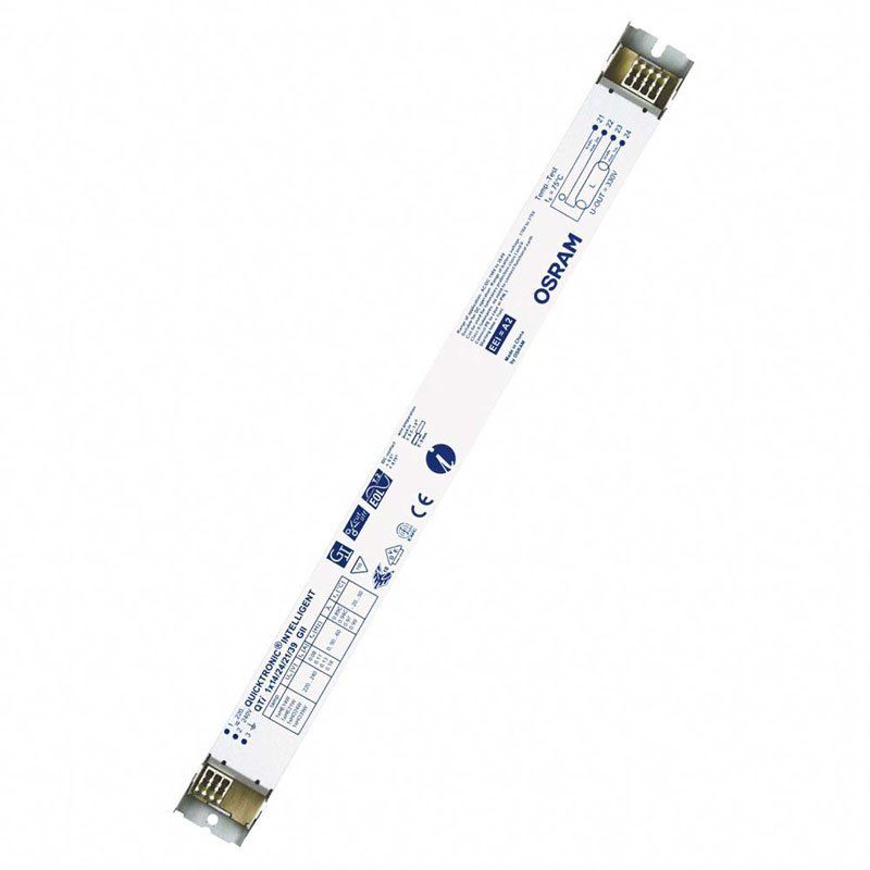 Osram Vorschaltgerät QTi 1X35/49/80 GII (Für T5 Röhren)