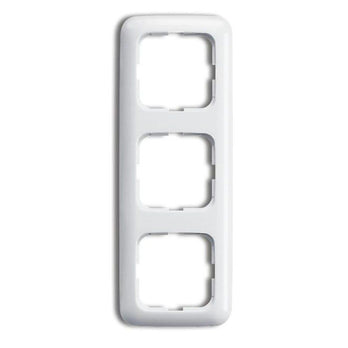 Busch Jäger Abdeckrahmen Reflex SI 2513-214