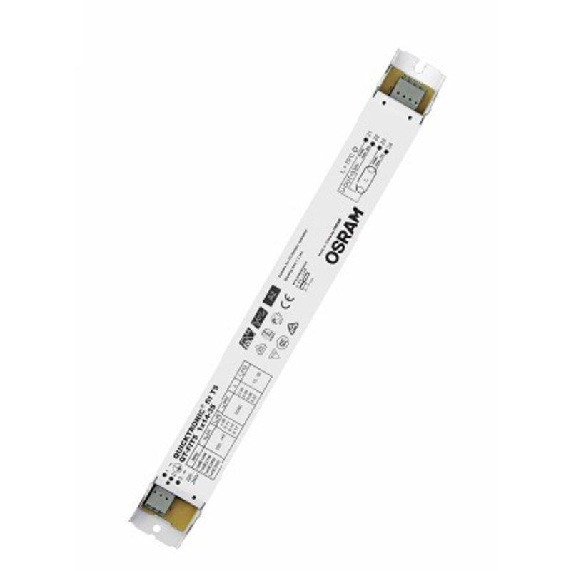 Osram QT-FIT5 3X14,4X14 Quicktronic Fit für 3X14W,4X14W nicht dimmbar