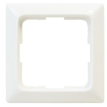 Legrand Rahmen 1-fach Creo ultraweiss 776201