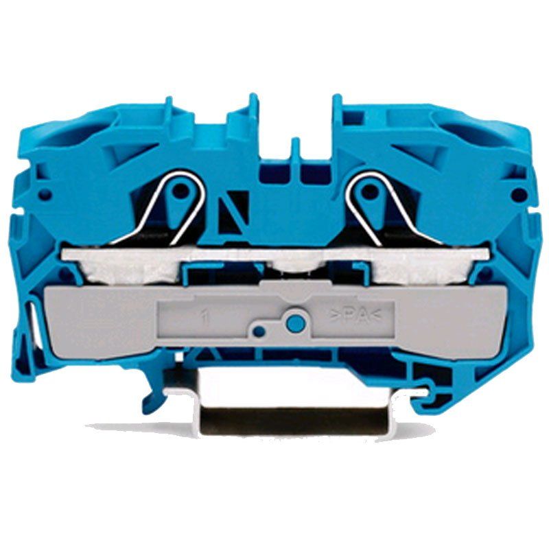 Wago 0.5-16mm² 2016-1204 (1 Stück)