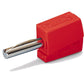 Wago Bananenstecker 215-212 (1 Stück)
