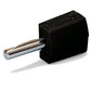 Wago Bananenstecker 215-311 (1 Stück)
