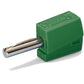 Wago Bananenstecker 215-411 (1 Stück)