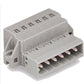 Wago Stiftleiste 231-605/019-000 (1 Stück)