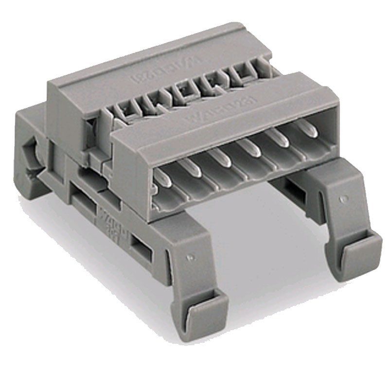 Wago Verbindungsstiftleiste 232-506/007-000 (1 Stück)