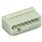 Wago MICRO-Verbindungsdosenklemme 243-308 (1 Stück)