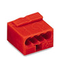 Wago MICRO-Verbindungsdosenklemme 243-804 (1 Stück)